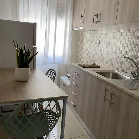 Iviskos Living Spot * Kavala