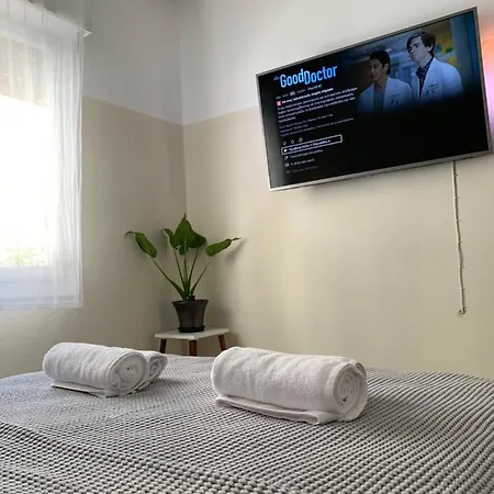 Iviskos Living Spot