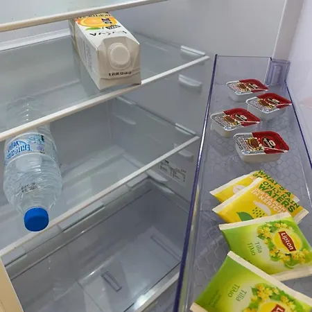 Iviskos Living Spot Апартаменты Кавала