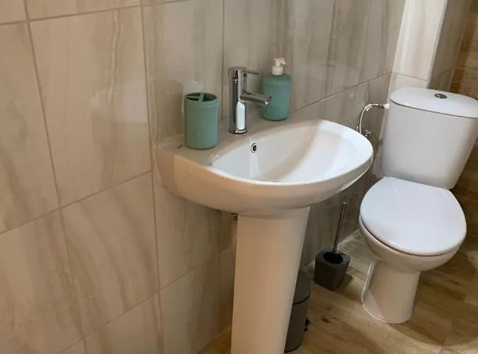 Apartman Iviskos Living Spot