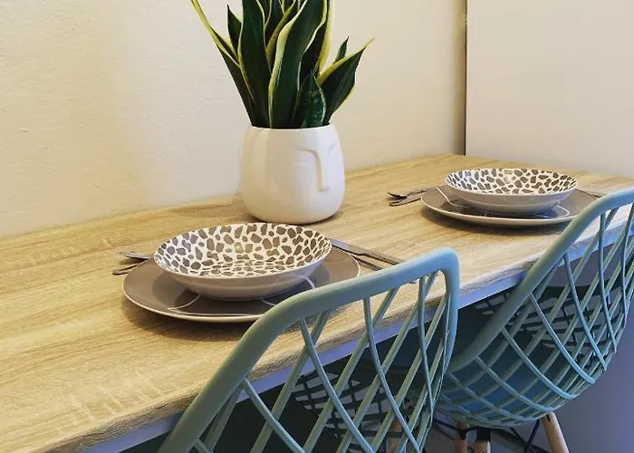 Apartman Iviskos Living Spot *
