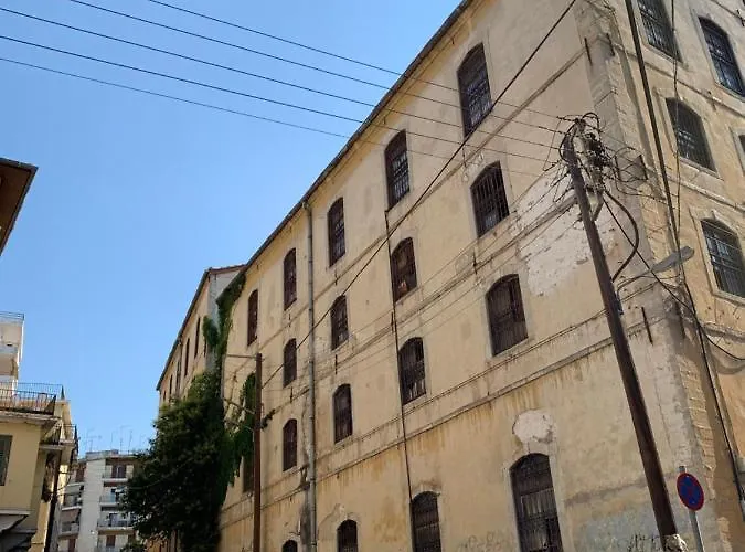 Iviskos Living Spot Apartman