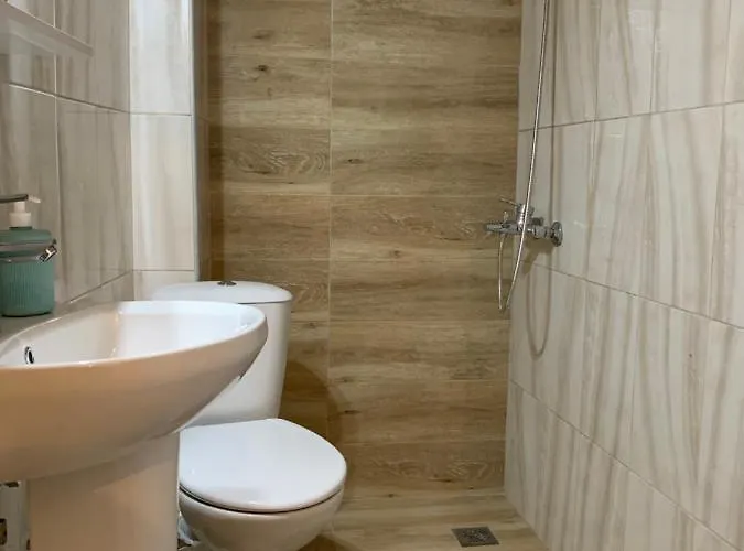 Iviskos Living Spot Apartman *