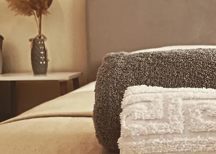 Apartman Iviskos Living Spot *