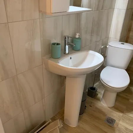 Appartement Iviskos Living Spot