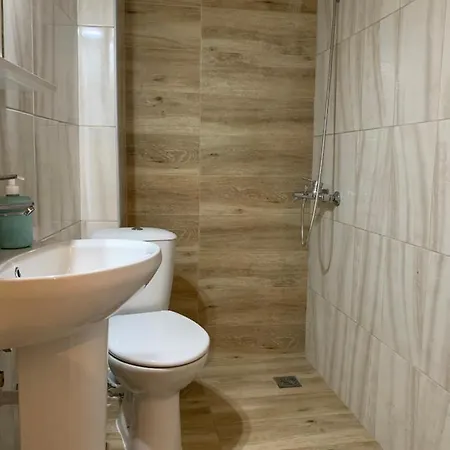 Iviskos Living Spot Appartement *