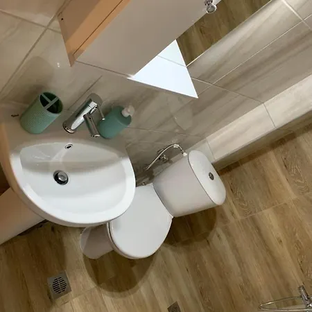 Iviskos Living Spot Apartment