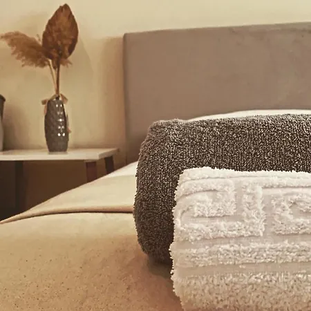 Appartement Iviskos Living Spot *