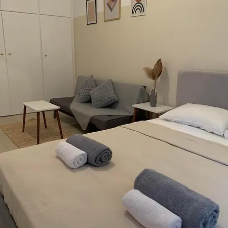 Iviskos Living Spot Apartment *