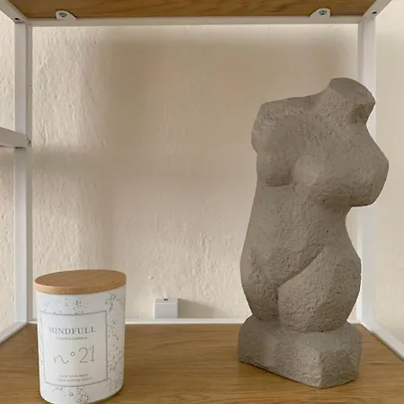 Iviskos Living Spot Апартамент Кавала